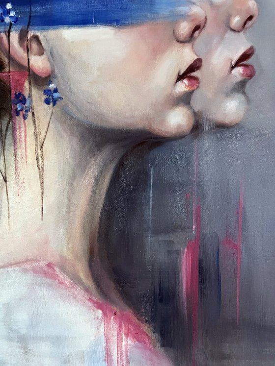 Echo of Self