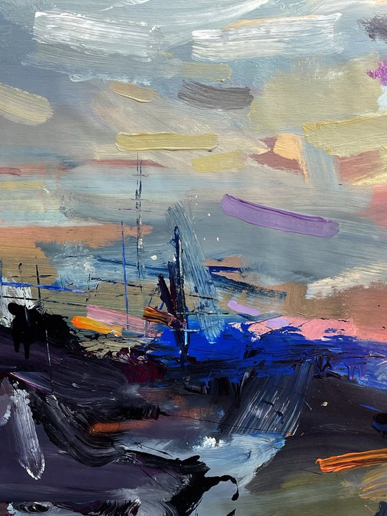 Depth of nature 248