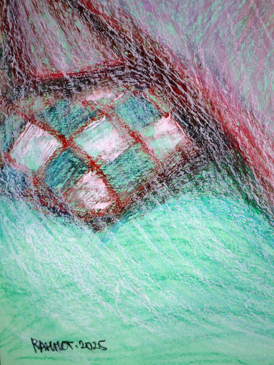 Fantasy with Flowers 319