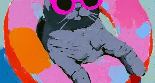 Artwork by Sasha Robinson