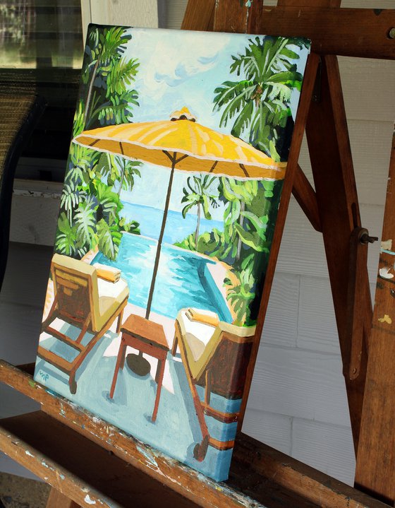 Seaside Pool