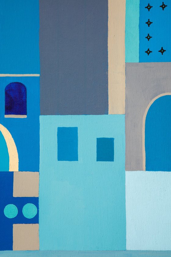 Chefchaouen 4