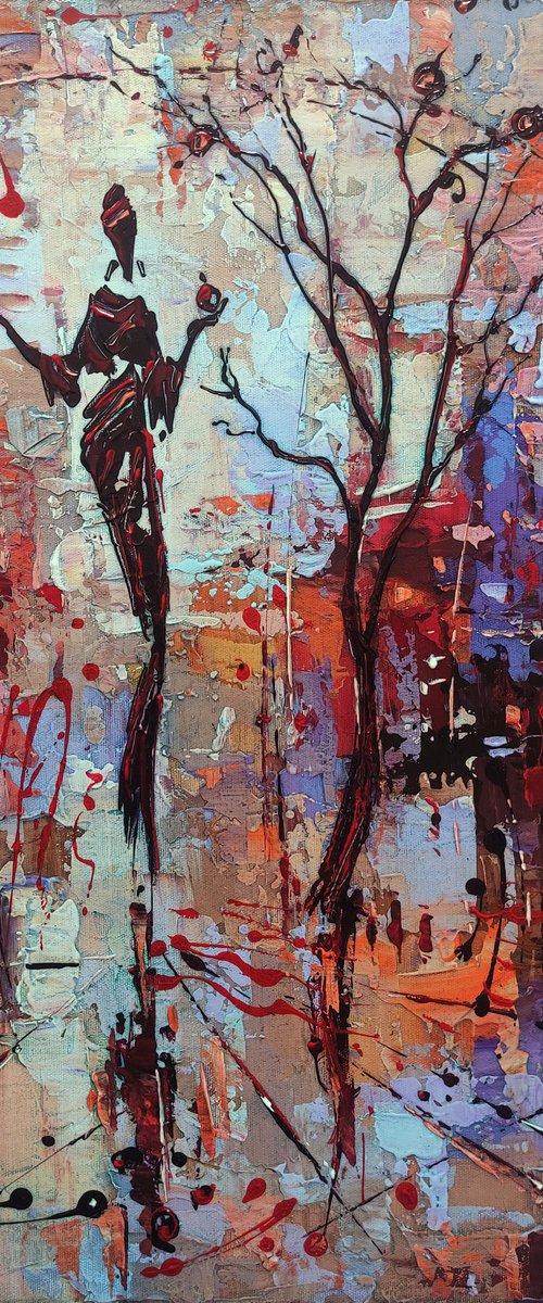 Fruit of Wisdom by Movses Petrosyan