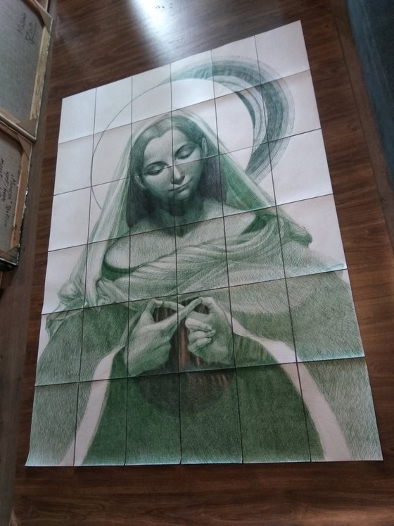 "Blessing"