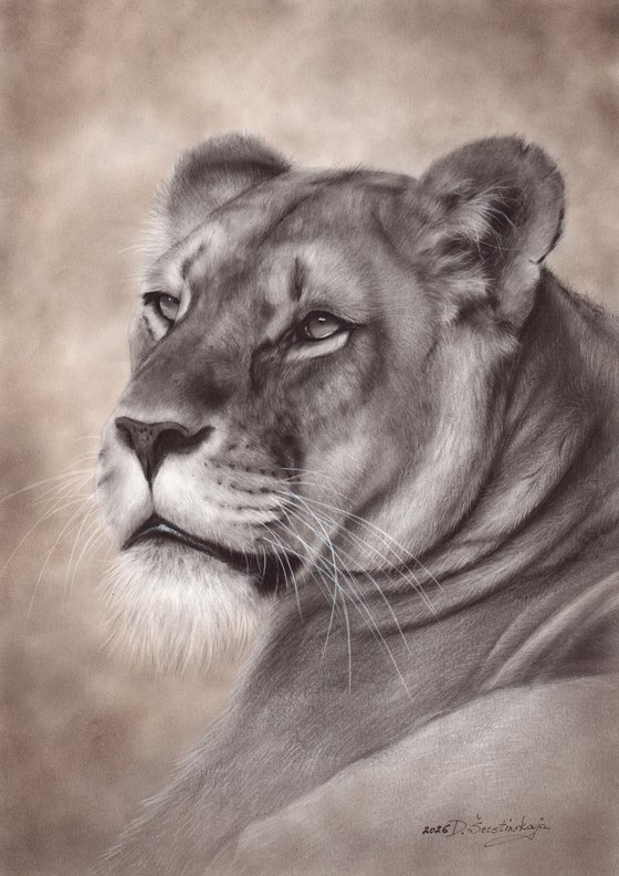 Majestic Queen