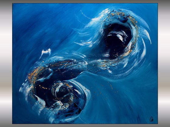 Celestial Currents