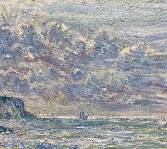 The Endless Coast