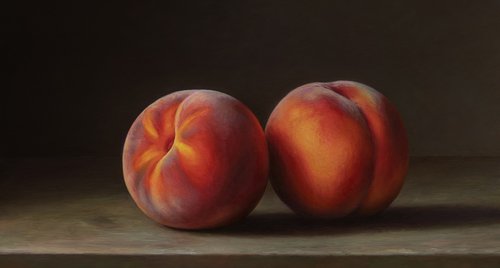 Artwork by Albert Kechyan