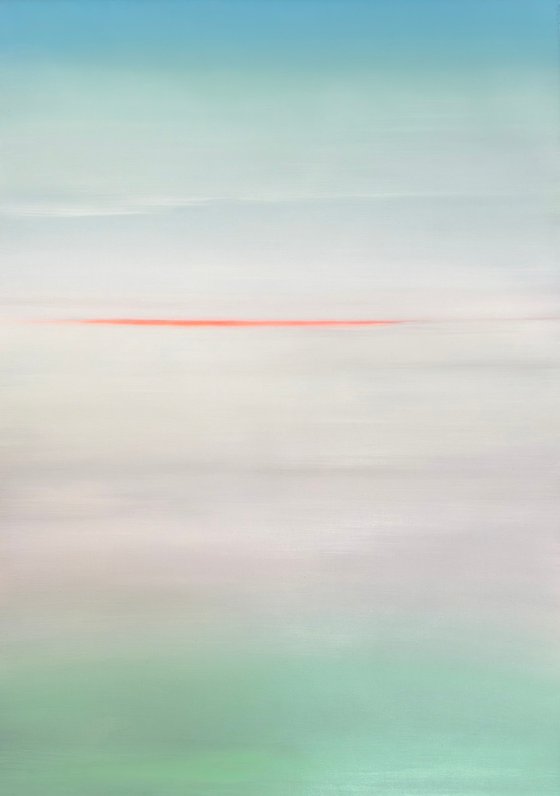 Horizon of Emotions #56