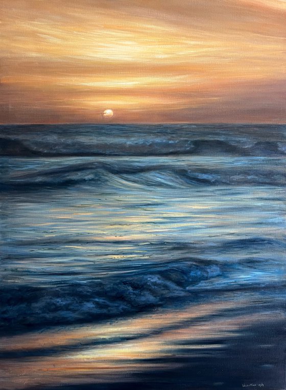 Silent Horizon