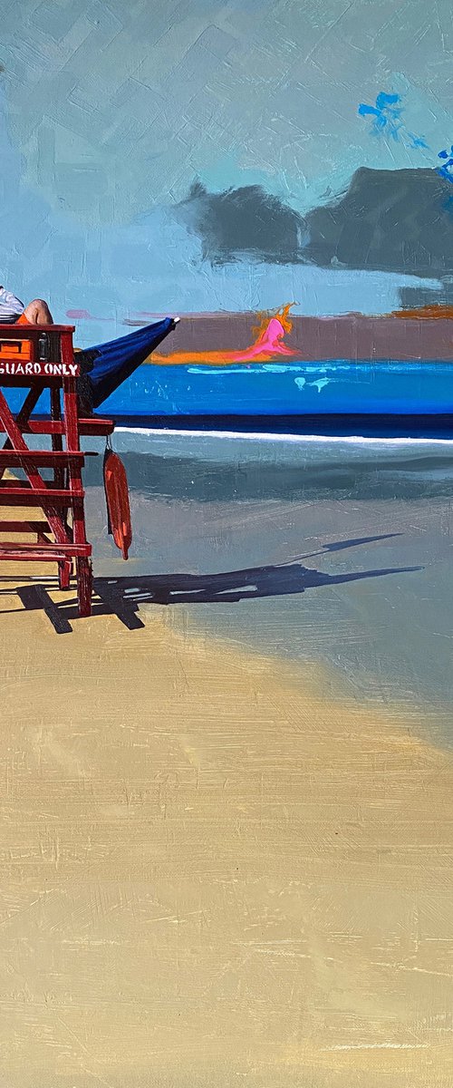 Summer 2020 by Antonio Cruz