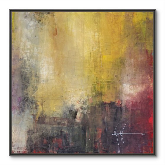 Resonant Veil