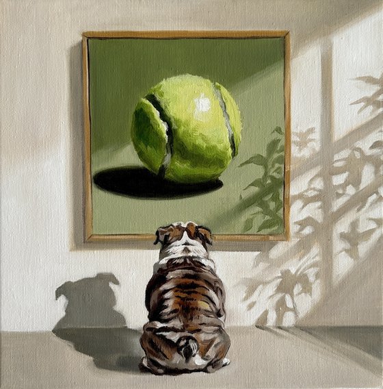 The Great Contemplation