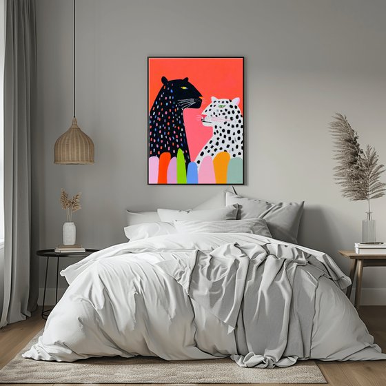 Leopard Lovers