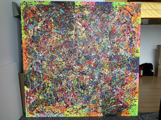 Universe of Colors 02