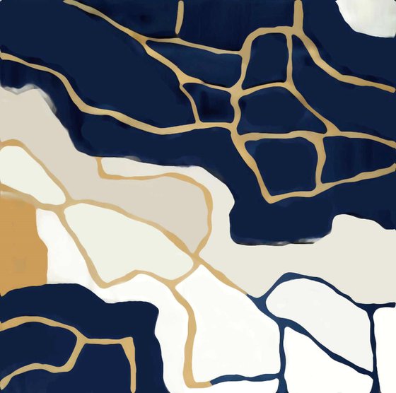 Map of the Inner World #2