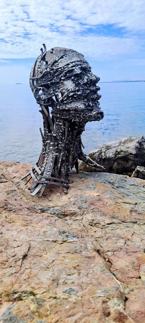 Fragments of Consciousness