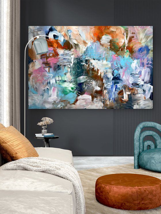 Dreams Beneath the Surface