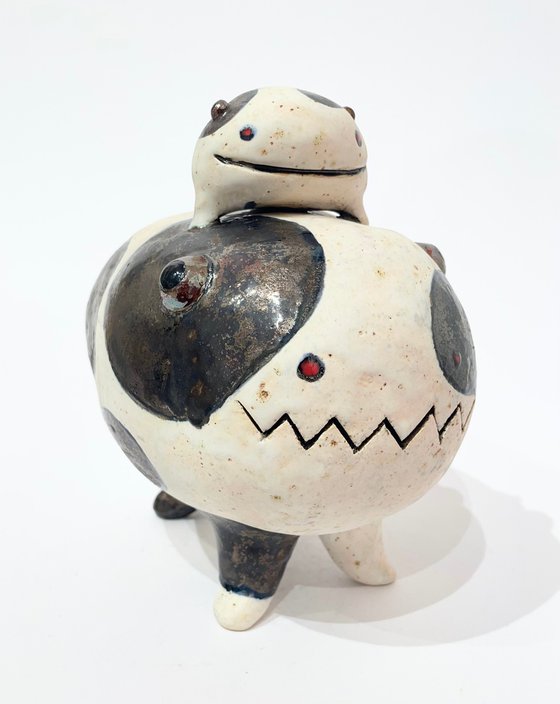 Sugardot Monstrosity