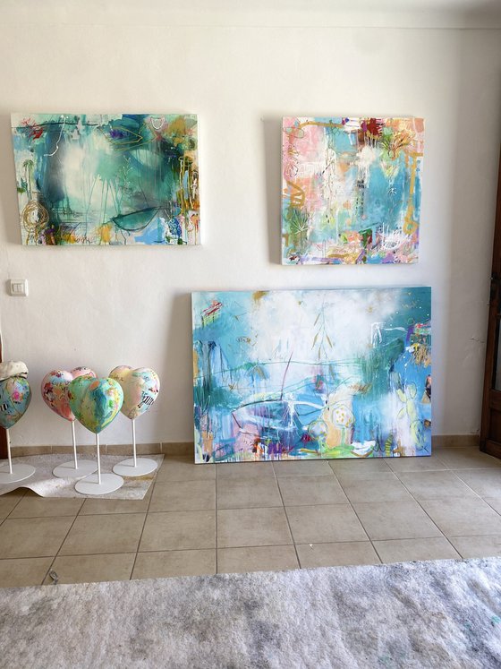Home by the sea No.2