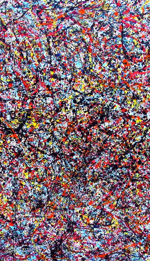 Wild harmony by Tomaž Gorjanc - Tomo