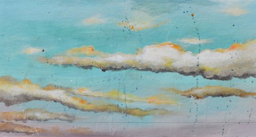 Artwork by Cynthia Ligeros
