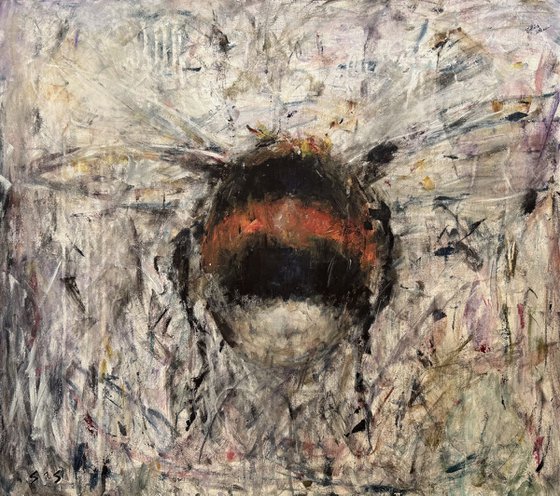 Bumblebee flight