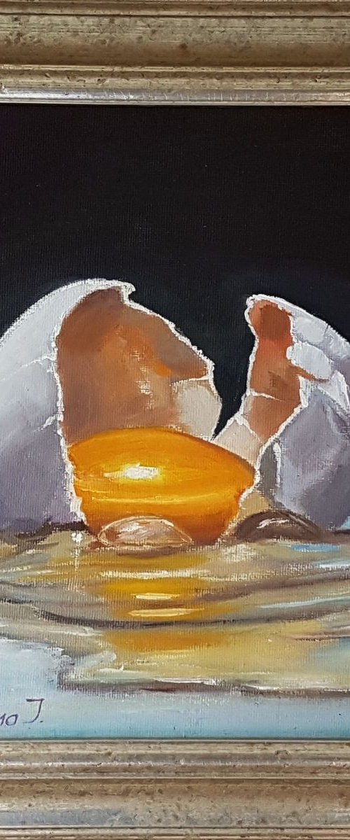 Hidden Gold II by Diana Janson