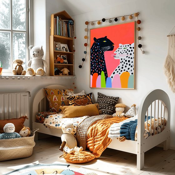 Leopard Lovers