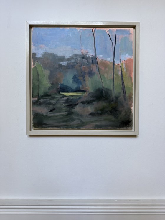 The Clearing