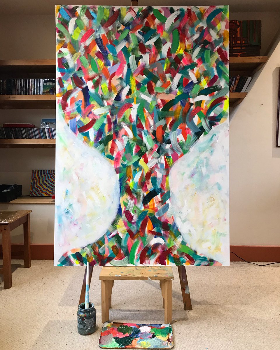 Hope by Orna Schneerson Pascal