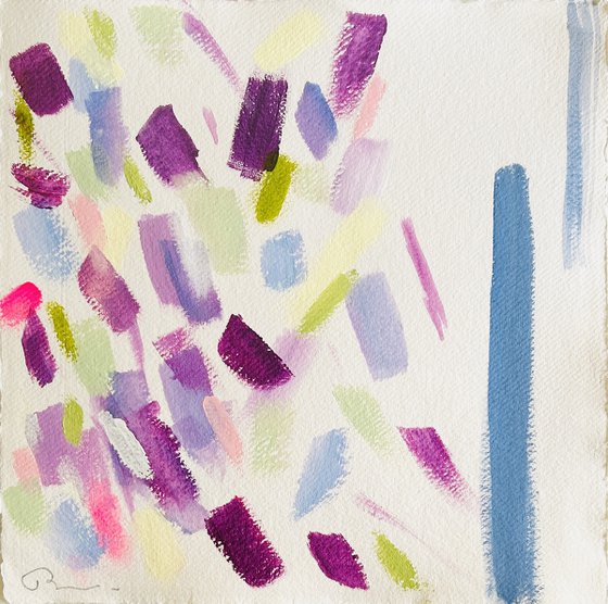Conversation series 85