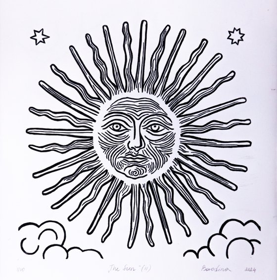 The Sun (II)