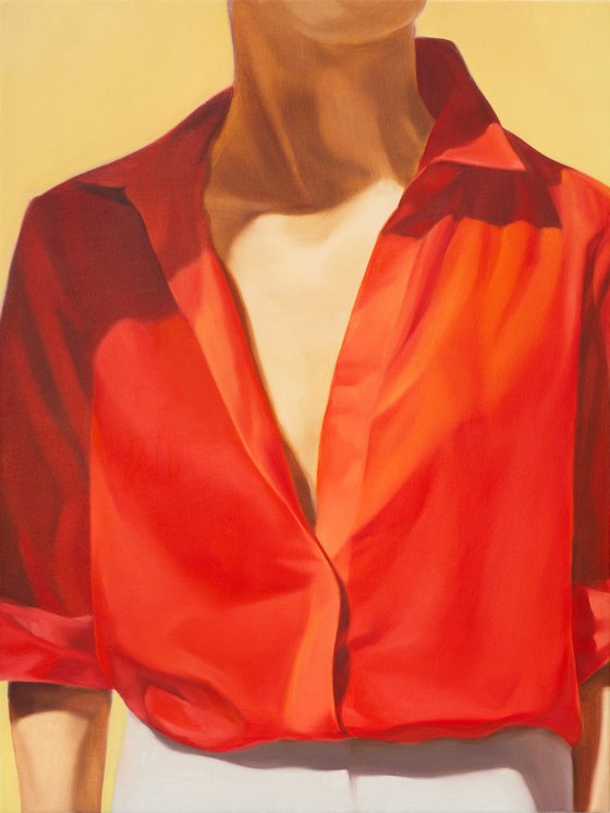 Red Shirt
