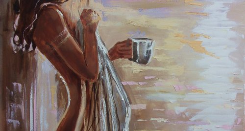 Artwork by Monika Luniak