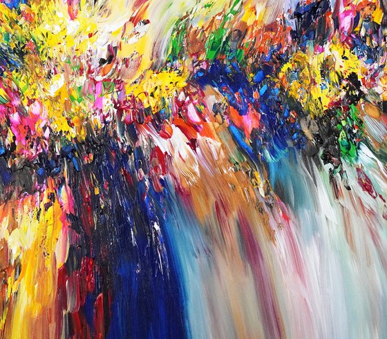 Magnificent Spectacle XL 3