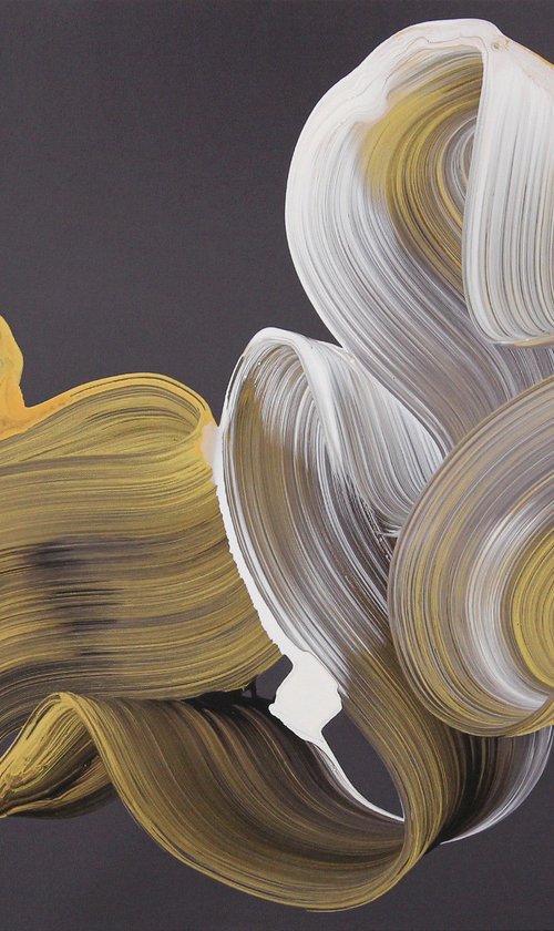 Holding a Dream by Paresh Nrshinga FRSA