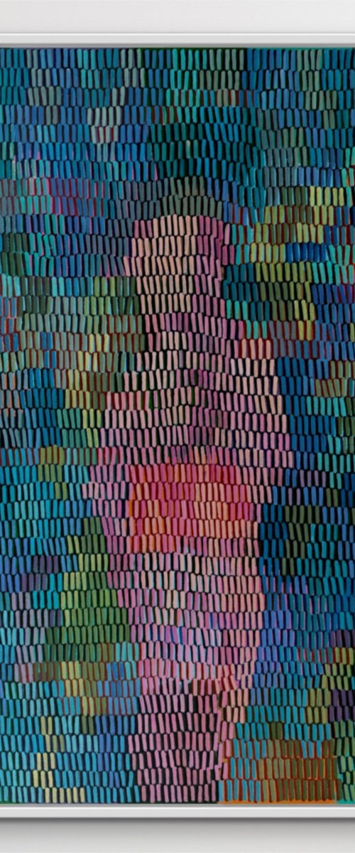 Emergence by Ketki Fadnis