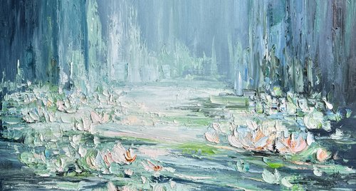 Artwork by Liliana Gigovic