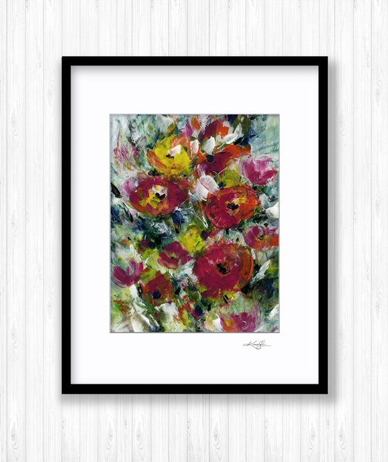 Floral Serenade 3