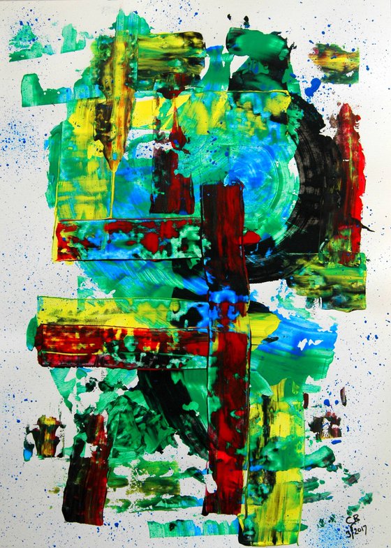 Abstracts on paper 26/149