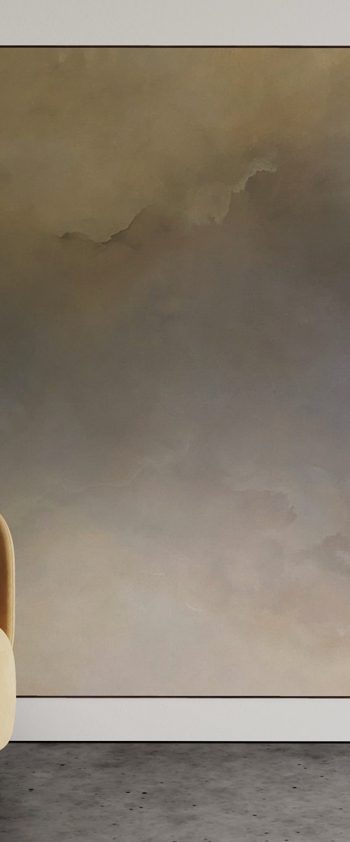 Whispering Winds by Gabriela Azar Schreiner