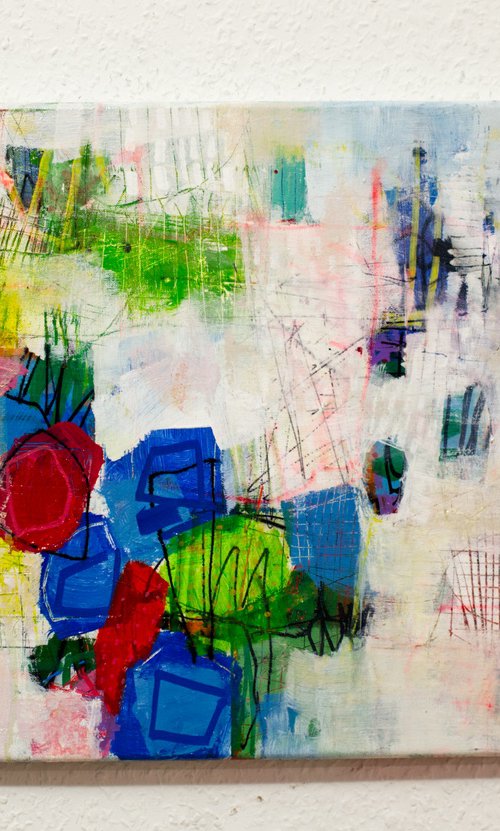 Daily 2 by Junichi Oboshi