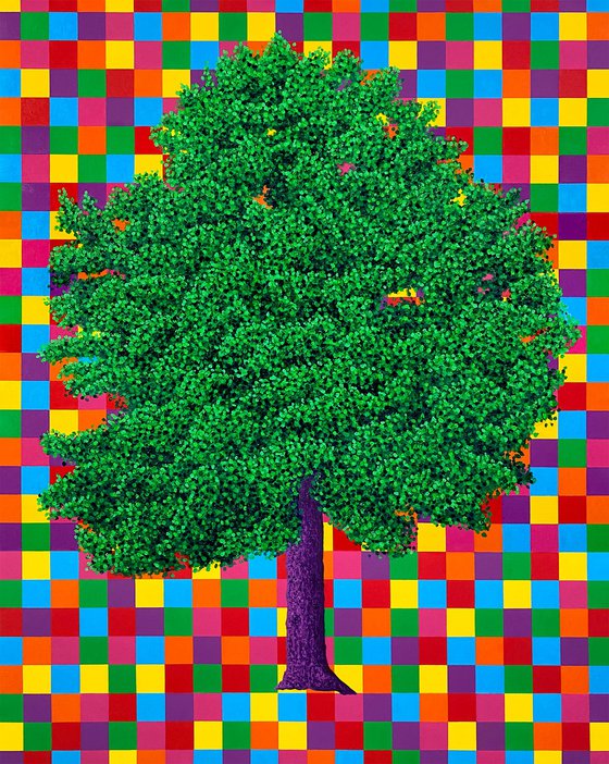 In the Name of Colour