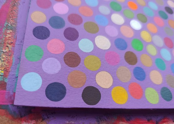 Organic Geometry n.46