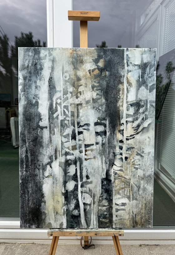 Silence No.2