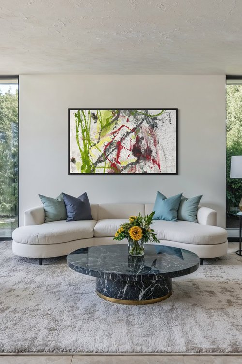 Emotions by Paolo KOZMA