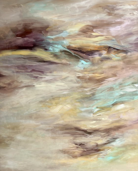 Abstract Rhythms