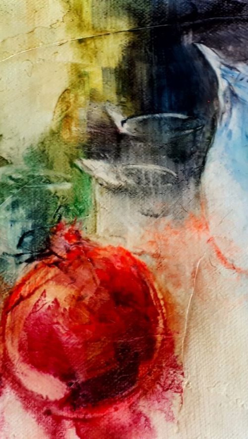 café show2 by Sylvaine  Catoire