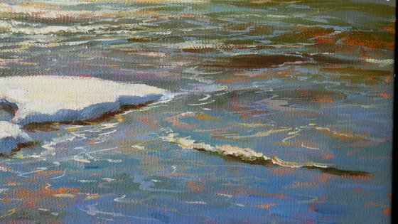 Early Spring Sunshine